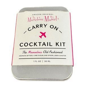 The Marvelous Mrs Maisel memento from 2023!HBO premiere